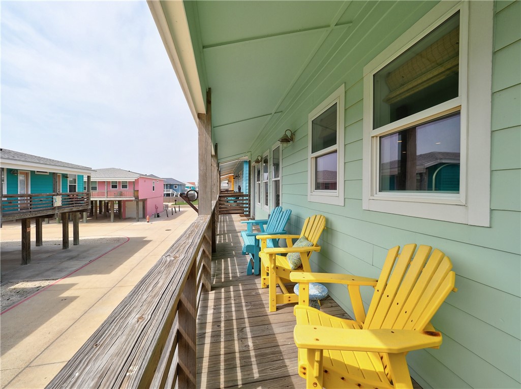 2727 S 11th Street 4 Port Aransas TX 78373