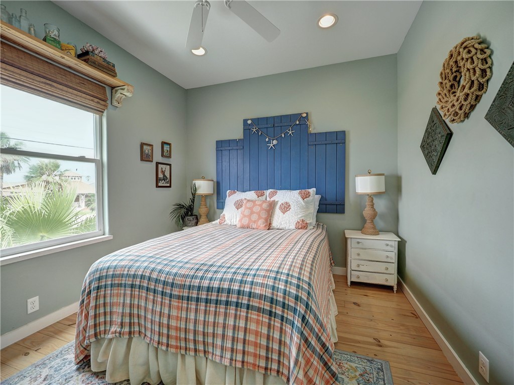 2727 S 11th Street 4 Port Aransas TX 78373