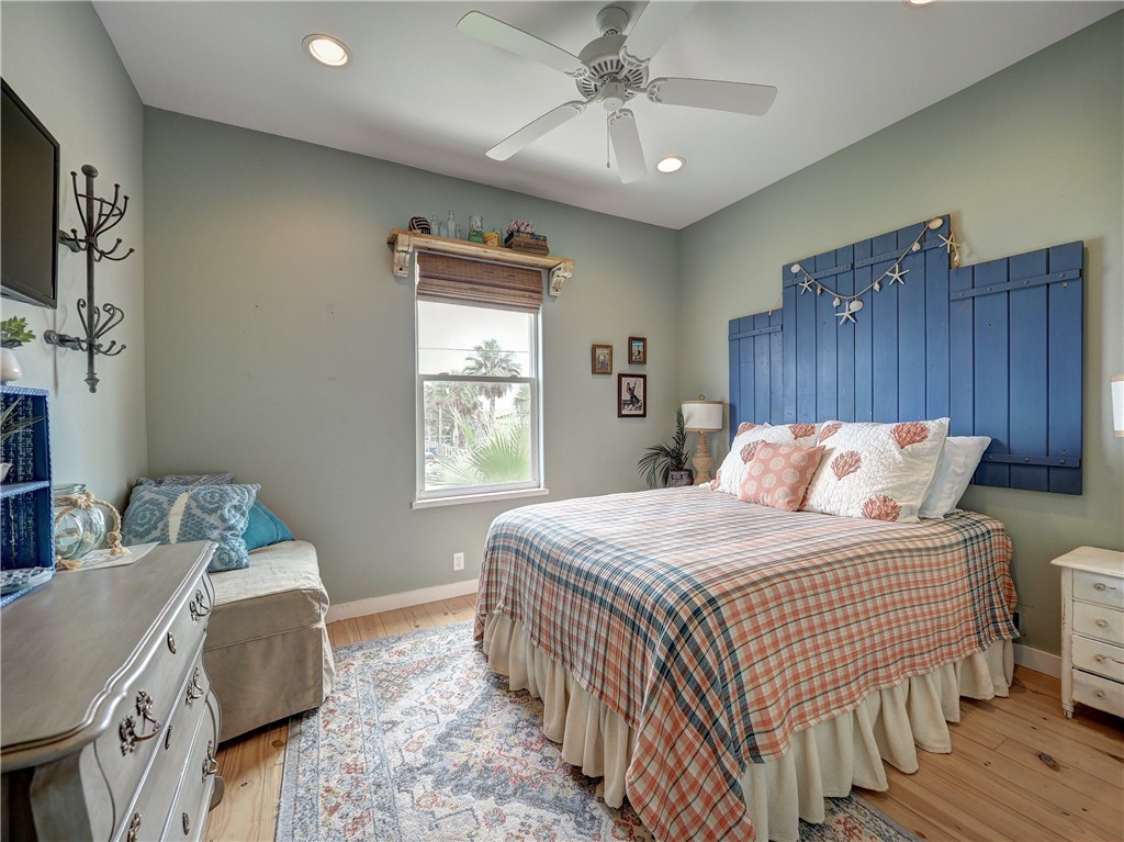 2727 S 11th Street 4 Port Aransas TX 78373