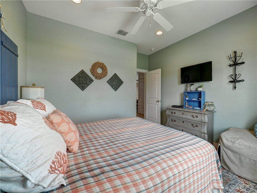2727 S 11th Street 4 Port Aransas TX 78373