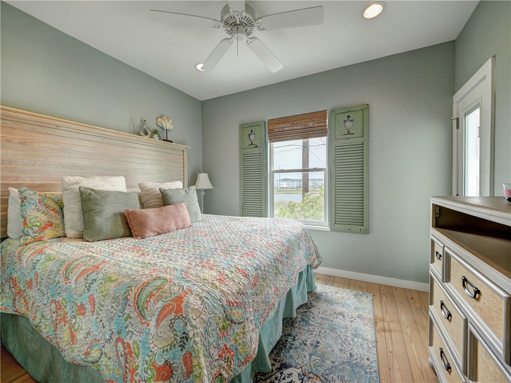 2727 S 11th Street 4 Port Aransas TX 78373