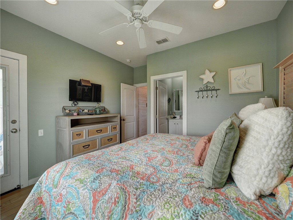 2727 S 11th Street 4 Port Aransas TX 78373