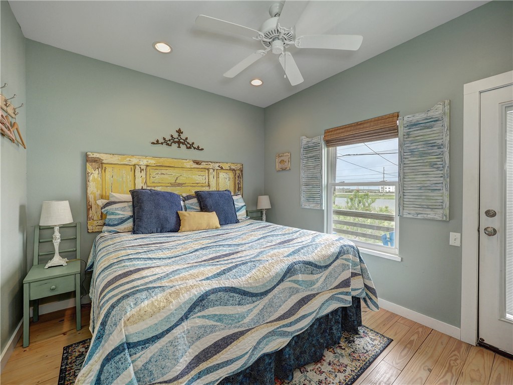 2727 S 11th Street 4 Port Aransas TX 78373