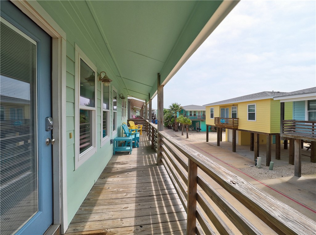 2727 S 11th Street 4 Port Aransas TX 78373