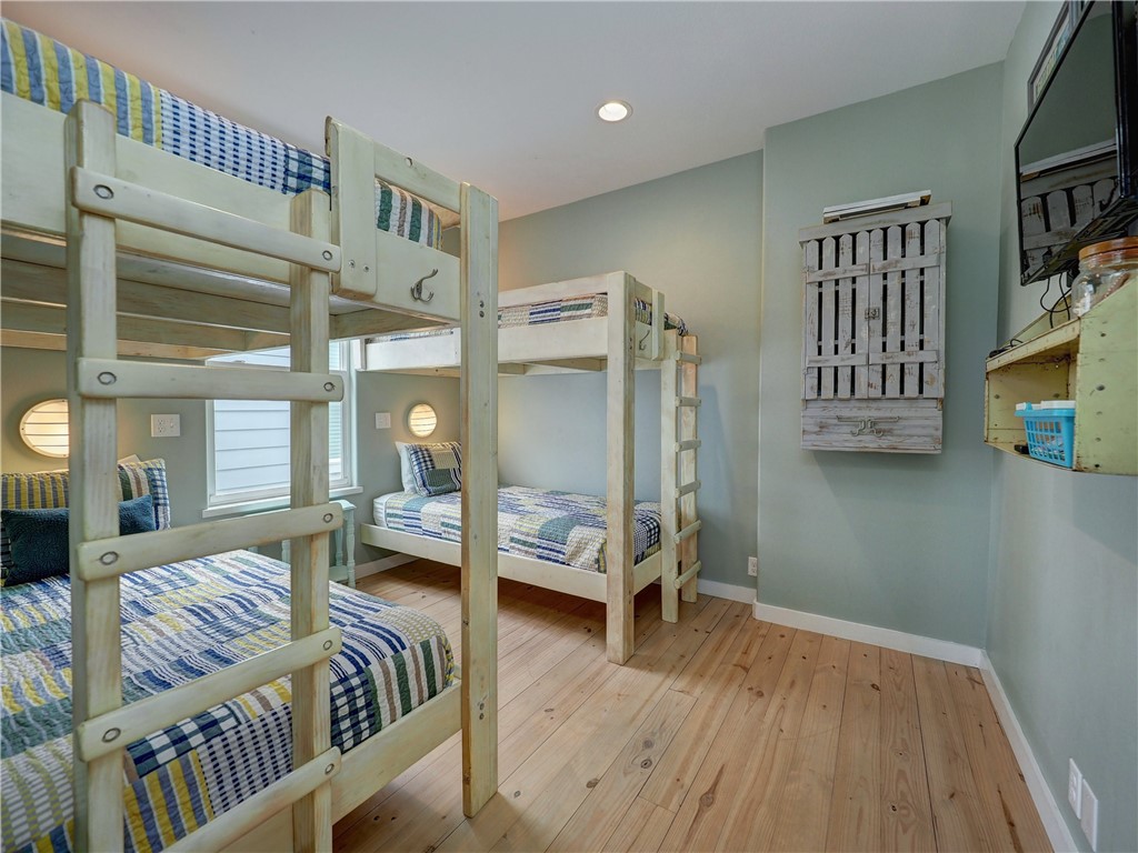 2727 S 11th Street 4 Port Aransas TX 78373
