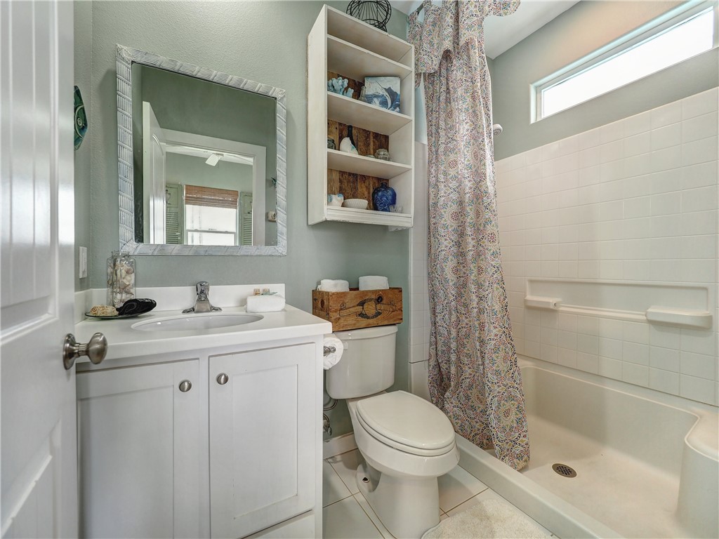 2727 S 11th Street 4 Port Aransas TX 78373