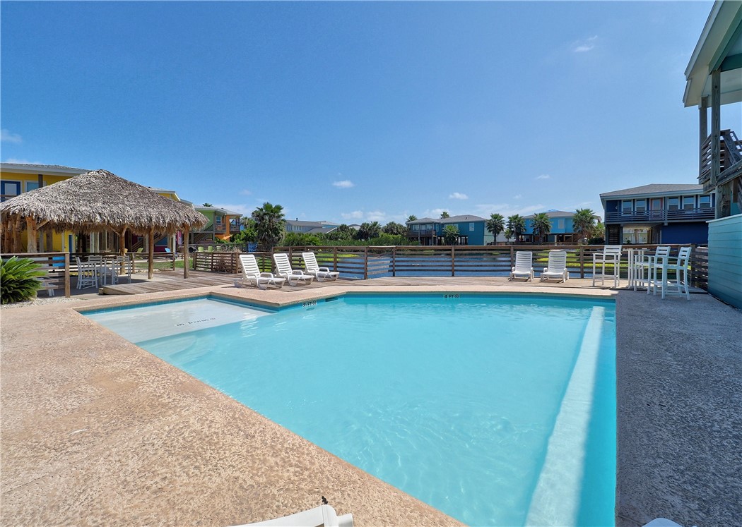 2727 S 11th Street 4 Port Aransas TX 78373