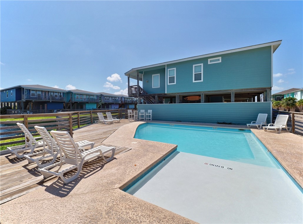 2727 S 11th Street 4 Port Aransas TX 78373