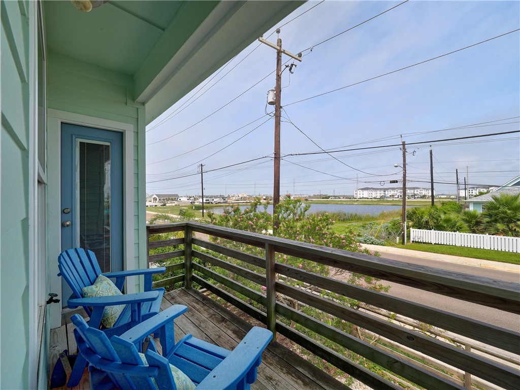 2727 S 11th Street 4 Port Aransas TX 78373