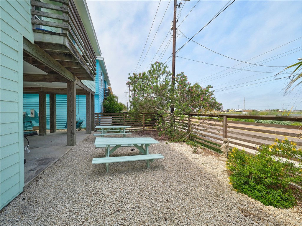2727 S 11th Street 4 Port Aransas TX 78373