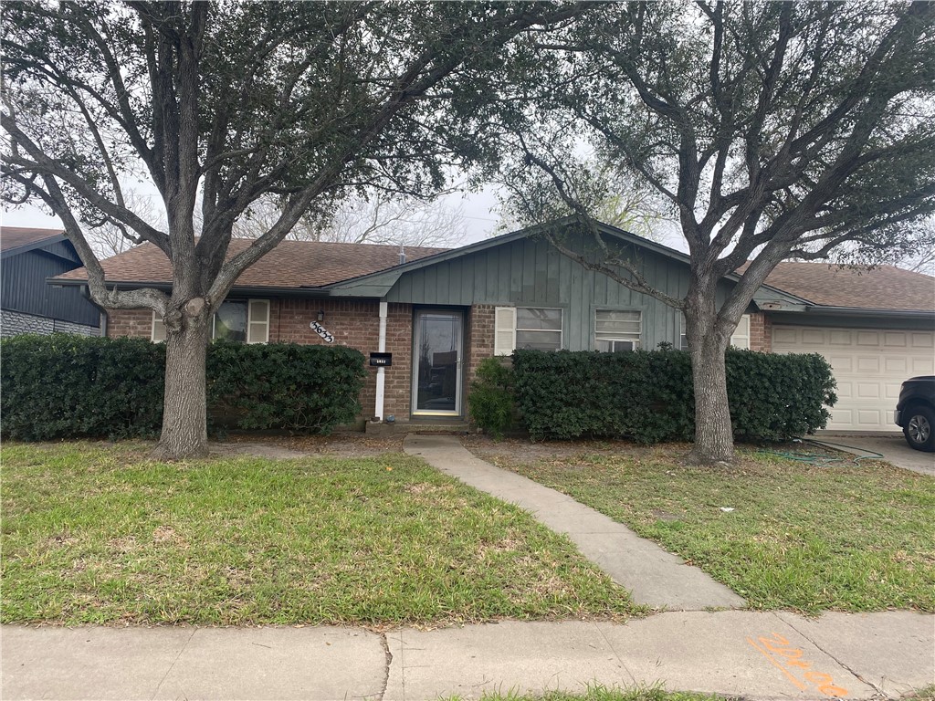 3633 Panama Drive Corpus Christi TX 78415