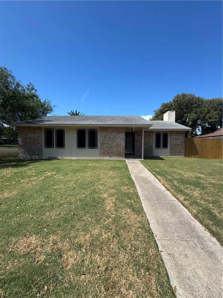 3914 Wagner Lee Drive Corpus Christi TX 78418