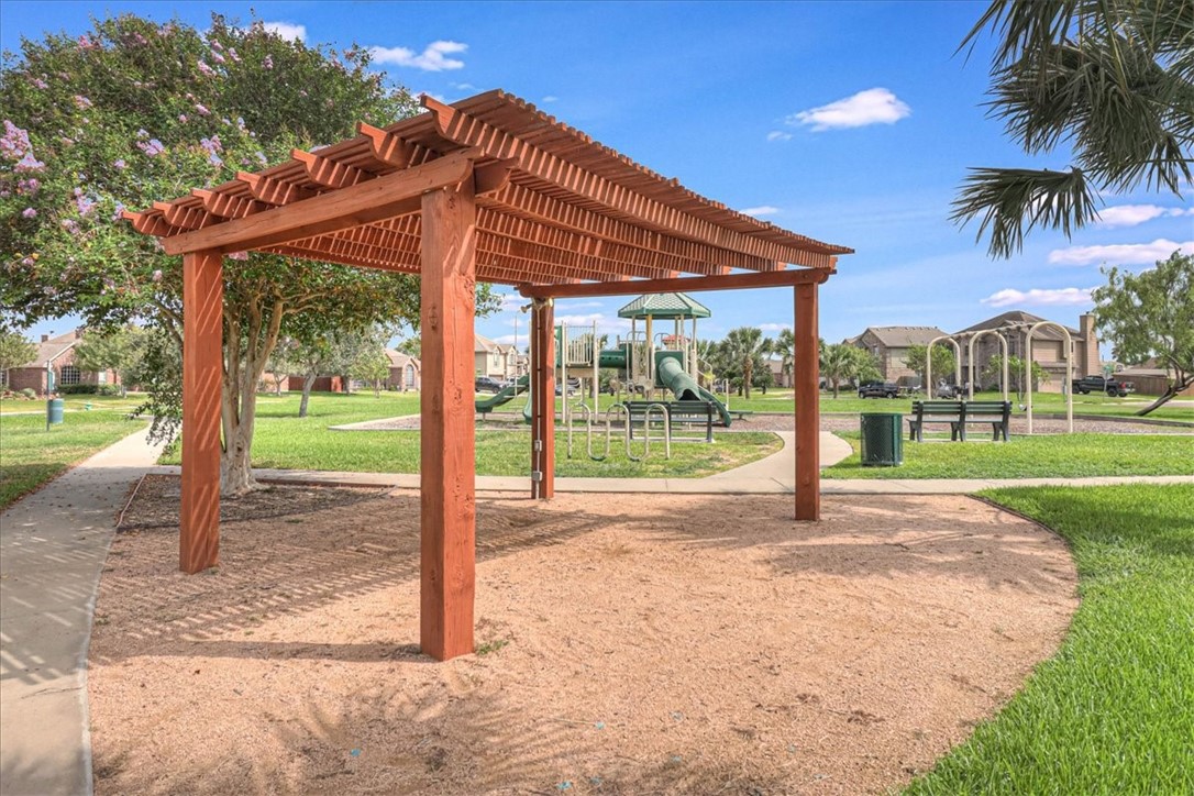 7938 Fort Griffen Drive Corpus Christi TX 78414