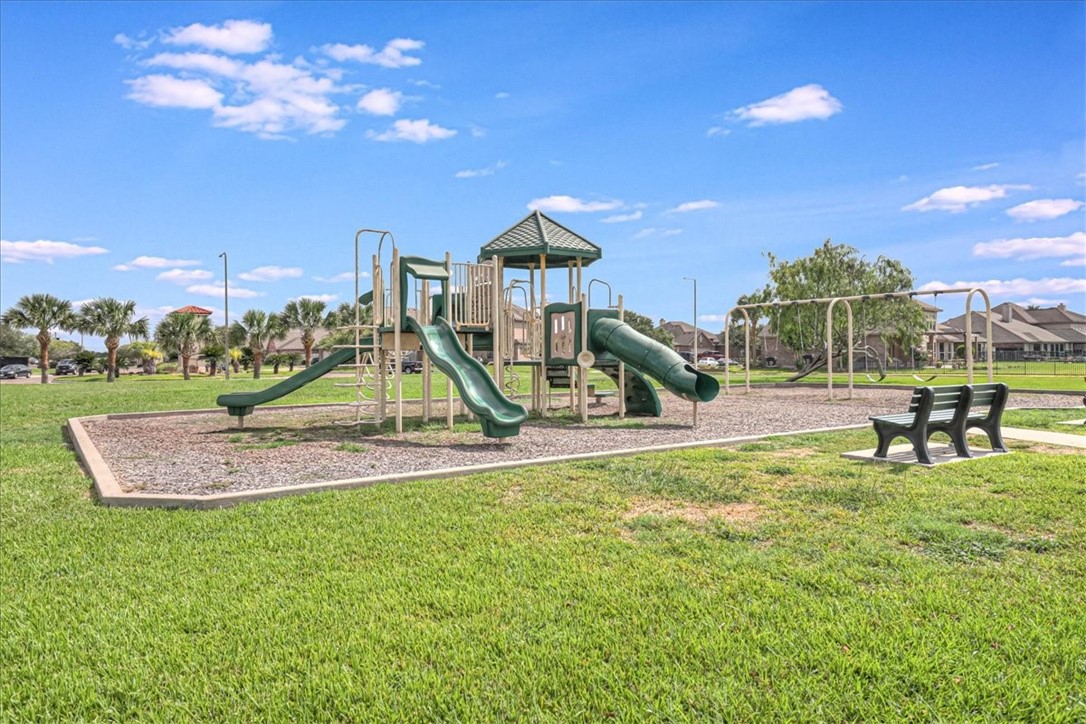 7938 Fort Griffen Drive Corpus Christi TX 78414