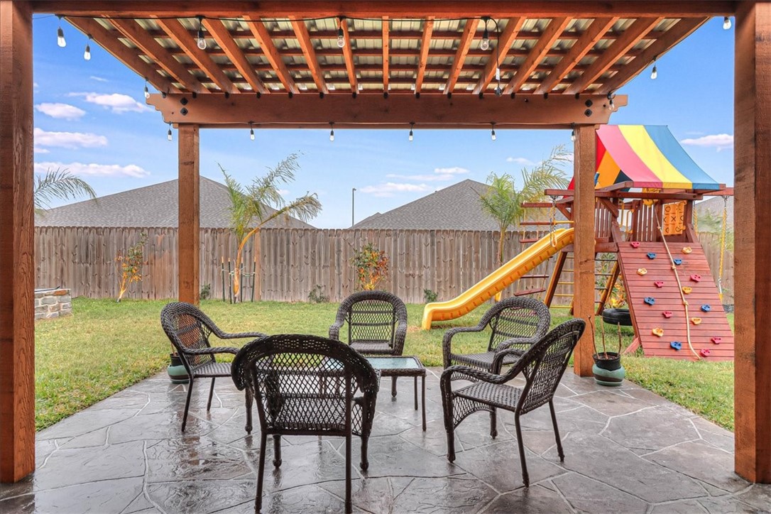 7938 Fort Griffen Drive Corpus Christi TX 78414