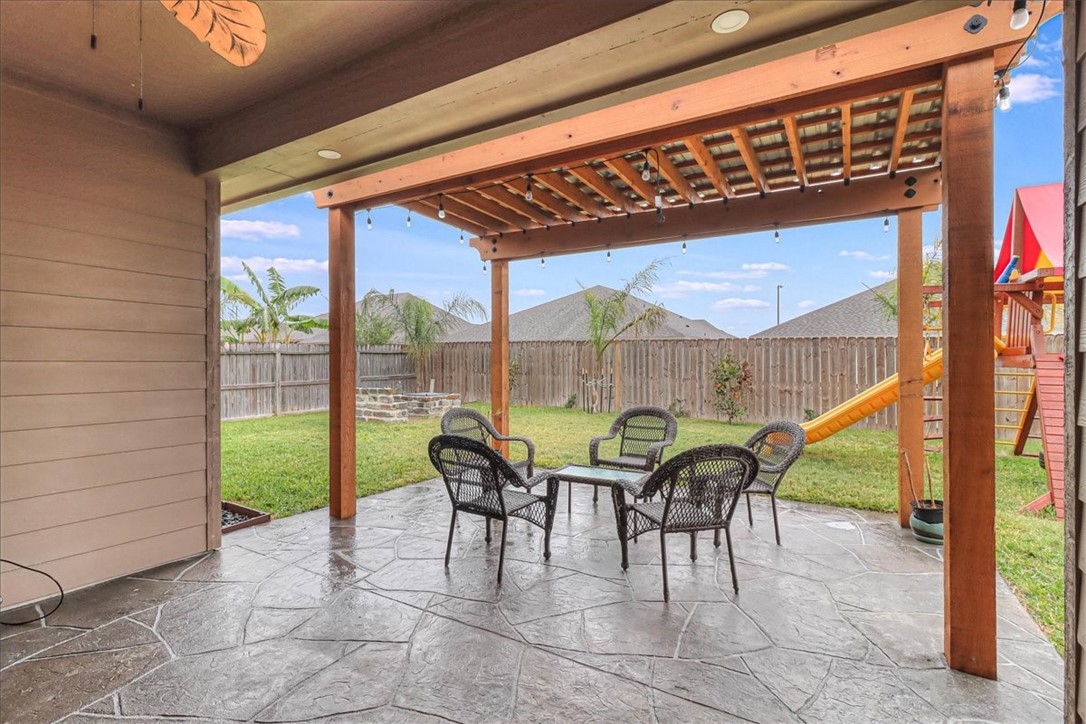 7938 Fort Griffen Drive Corpus Christi TX 78414