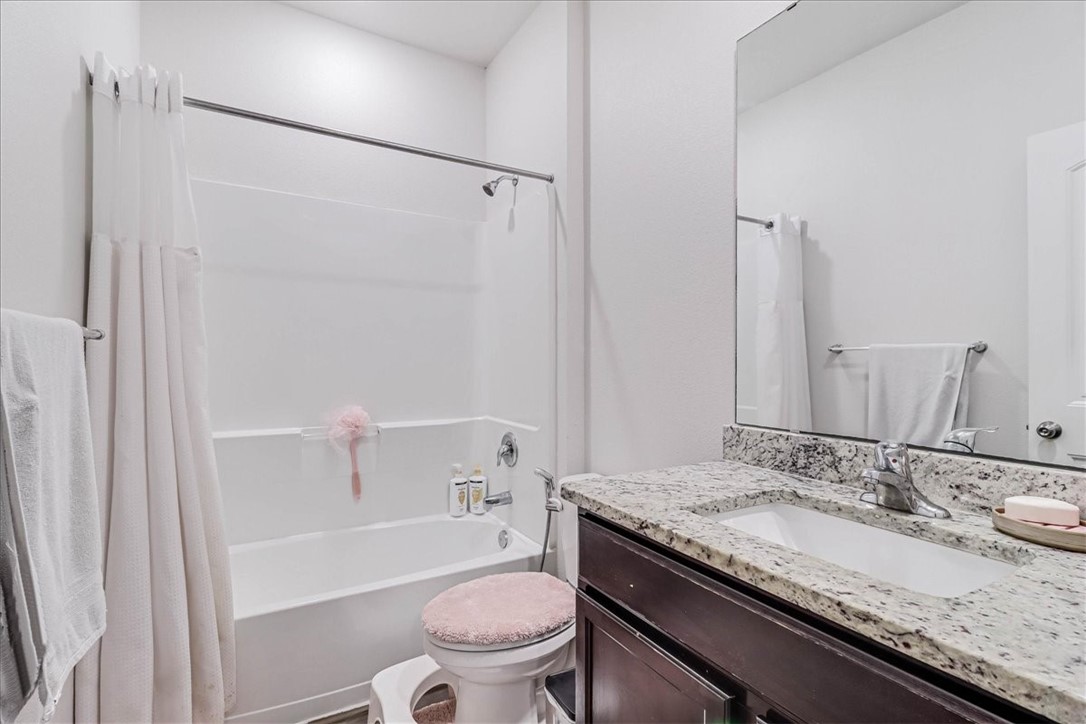 7938 Fort Griffen Drive Corpus Christi TX 78414