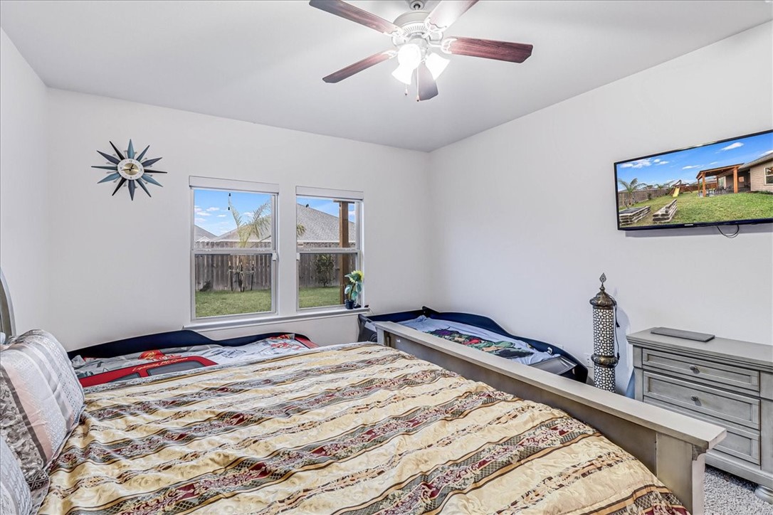 7938 Fort Griffen Drive Corpus Christi TX 78414