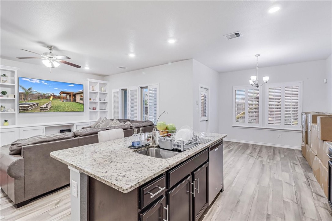 7938 Fort Griffen Drive Corpus Christi TX 78414