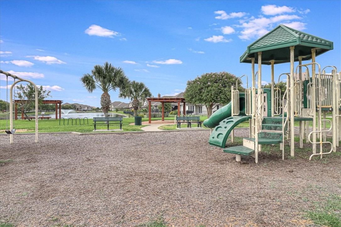 7938 Fort Griffen Drive Corpus Christi TX 78414