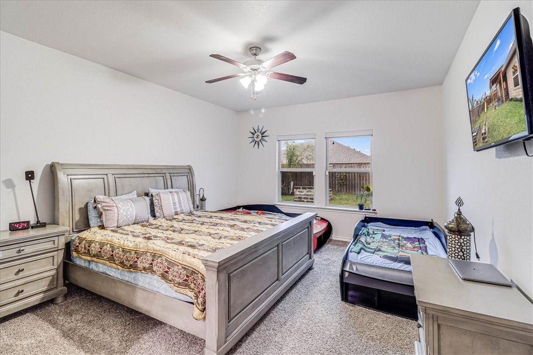 7938 Fort Griffen Drive Corpus Christi TX 78414