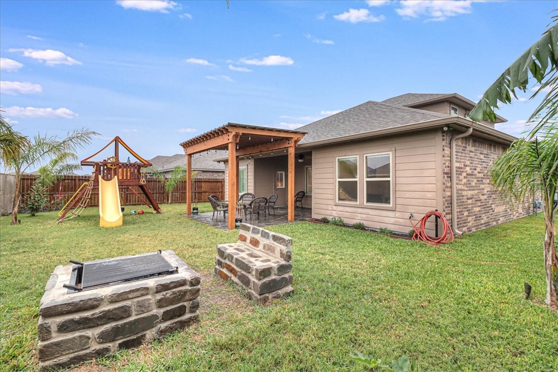7938 Fort Griffen Drive Corpus Christi TX 78414