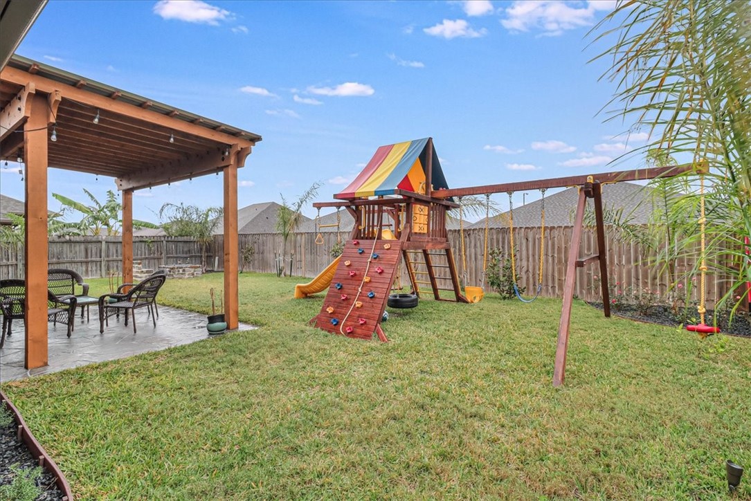 7938 Fort Griffen Drive Corpus Christi TX 78414