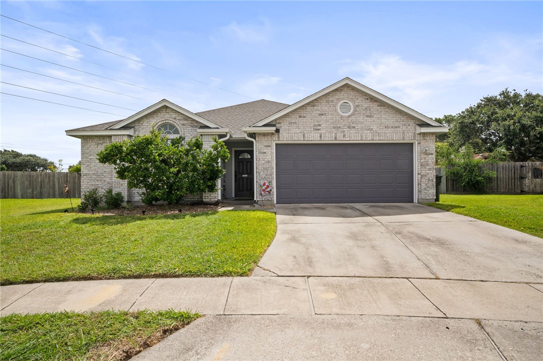 2302 Light Wind Drive Corpus Christi TX 78414
