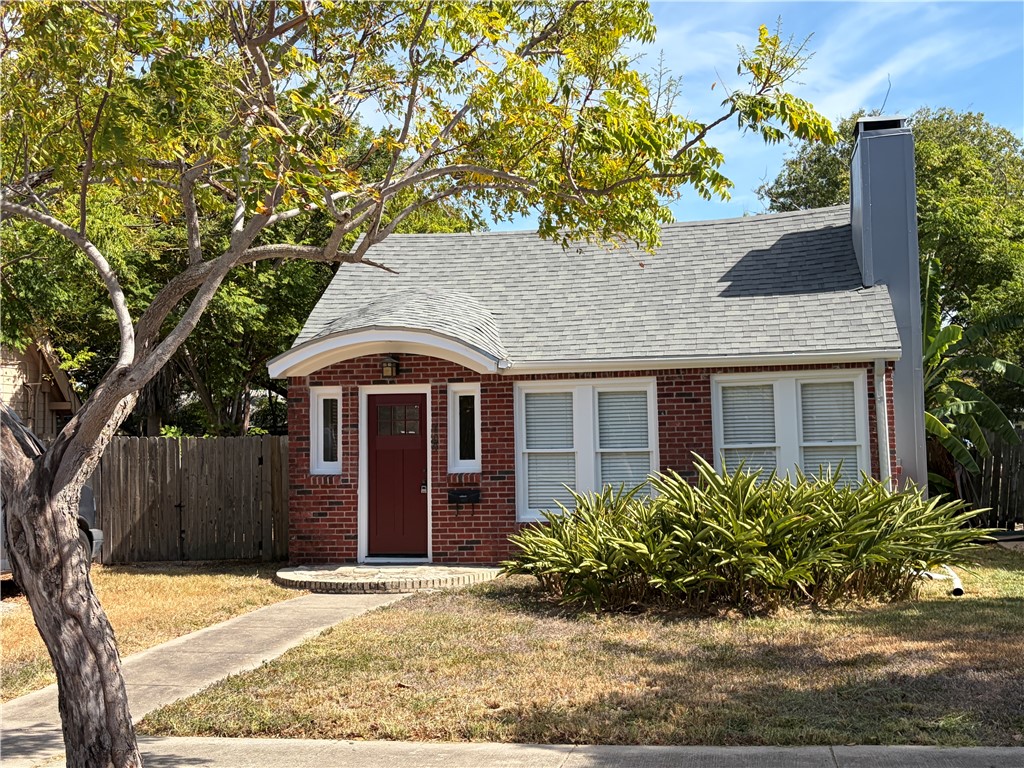 609 Southern Street Corpus Christi TX 78404