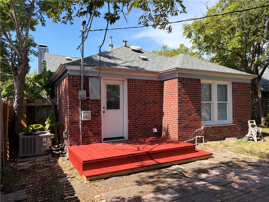 609 Southern Street Corpus Christi TX 78404