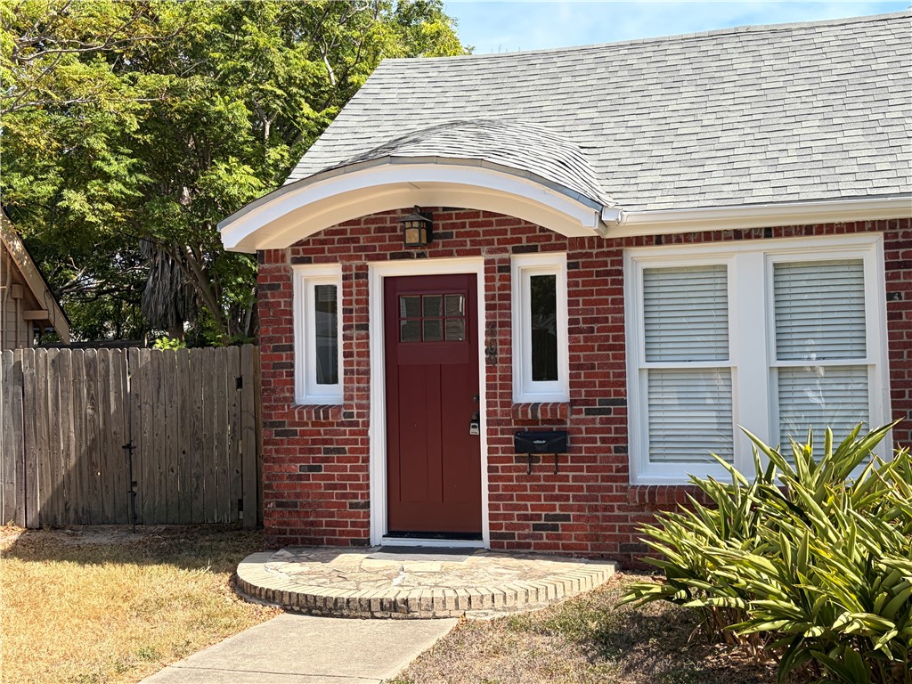 609 Southern Street Corpus Christi TX 78404