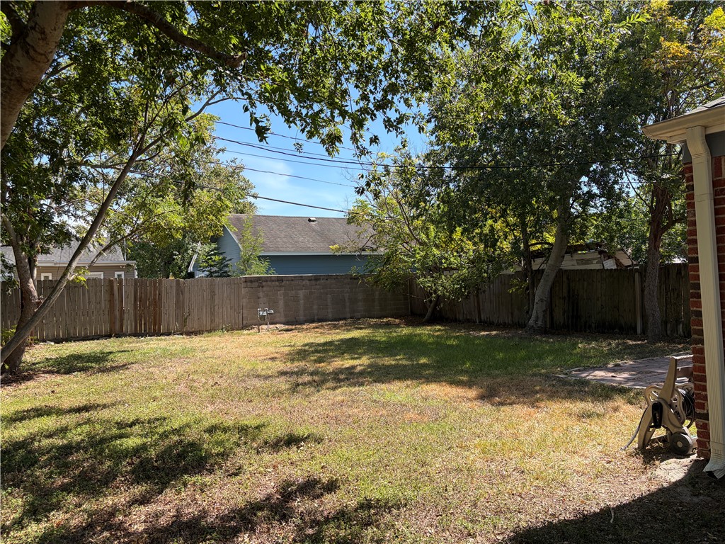 609 Southern Street Corpus Christi TX 78404