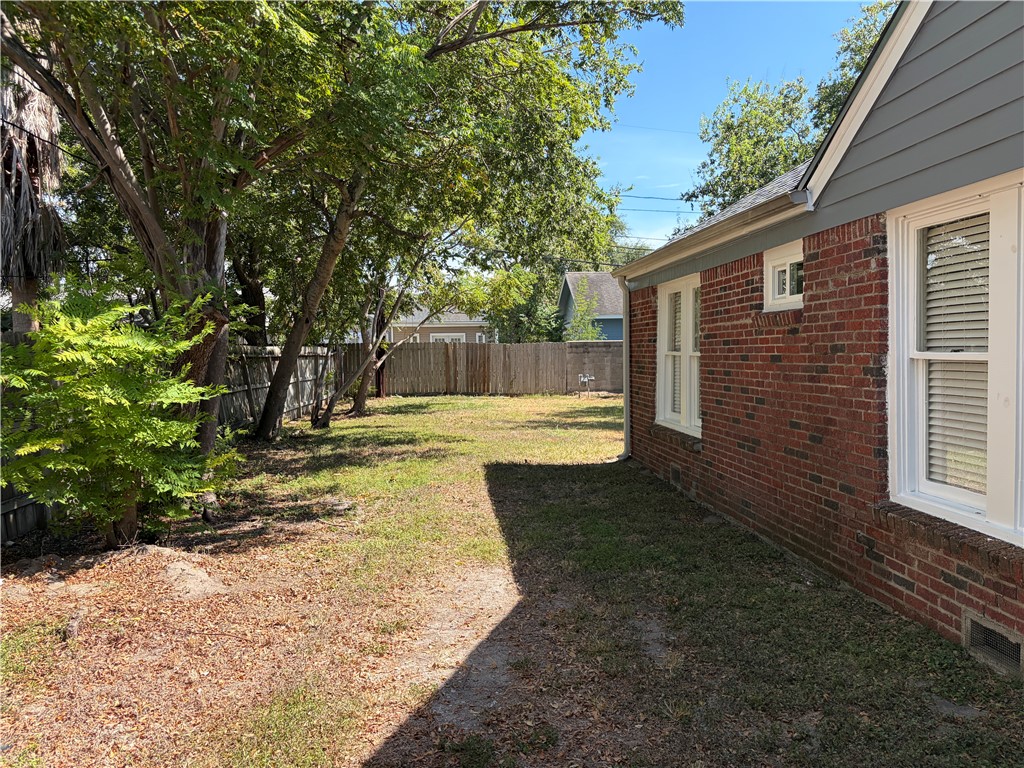 609 Southern Street Corpus Christi TX 78404