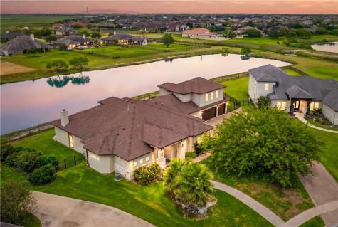 8549 King River Court Corpus Christi TX 78414