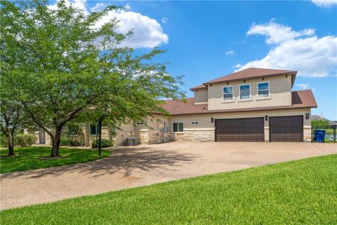 8549 King River Court Corpus Christi TX 78414