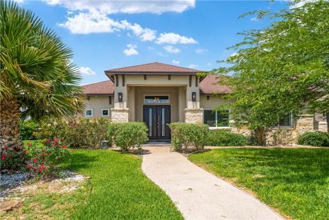 8549 King River Court Corpus Christi TX 78414