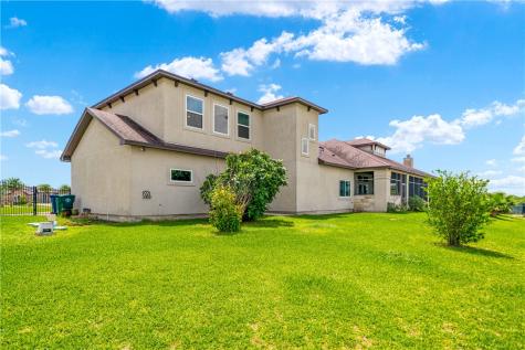 8549 King River Court Corpus Christi TX 78414