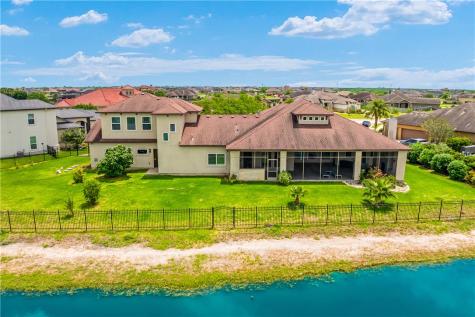 8549 King River Court Corpus Christi TX 78414