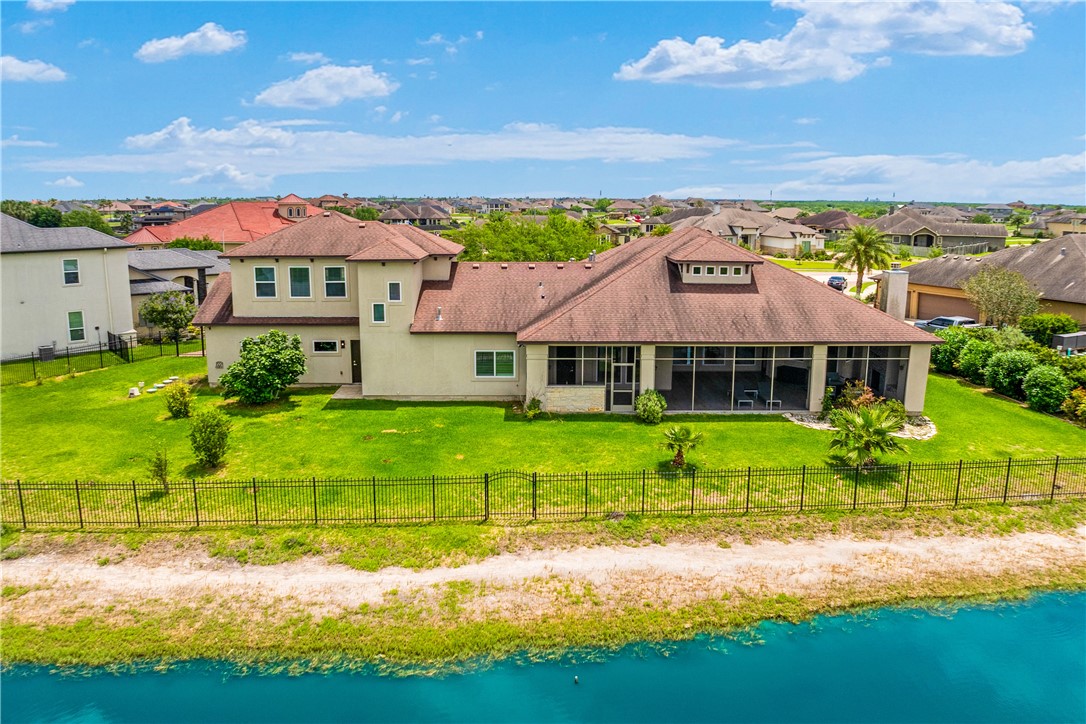 8549 King River Court Corpus Christi TX 78414
