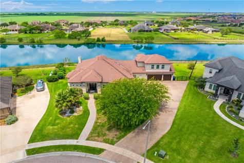 8549 King River Court Corpus Christi TX 78414