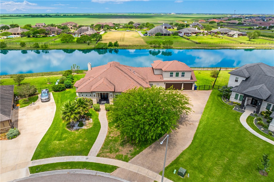 8549 King River Court Corpus Christi TX 78414