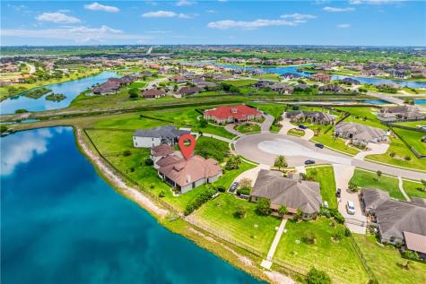 8549 King River Court Corpus Christi TX 78414
