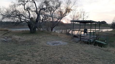 167 Buckeye Knoll Road George West TX 78022