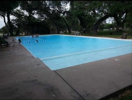 167 Buckeye Knoll Road George West TX 78022
