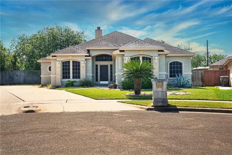 10801 Ashley Drive Corpus Christi TX 78410