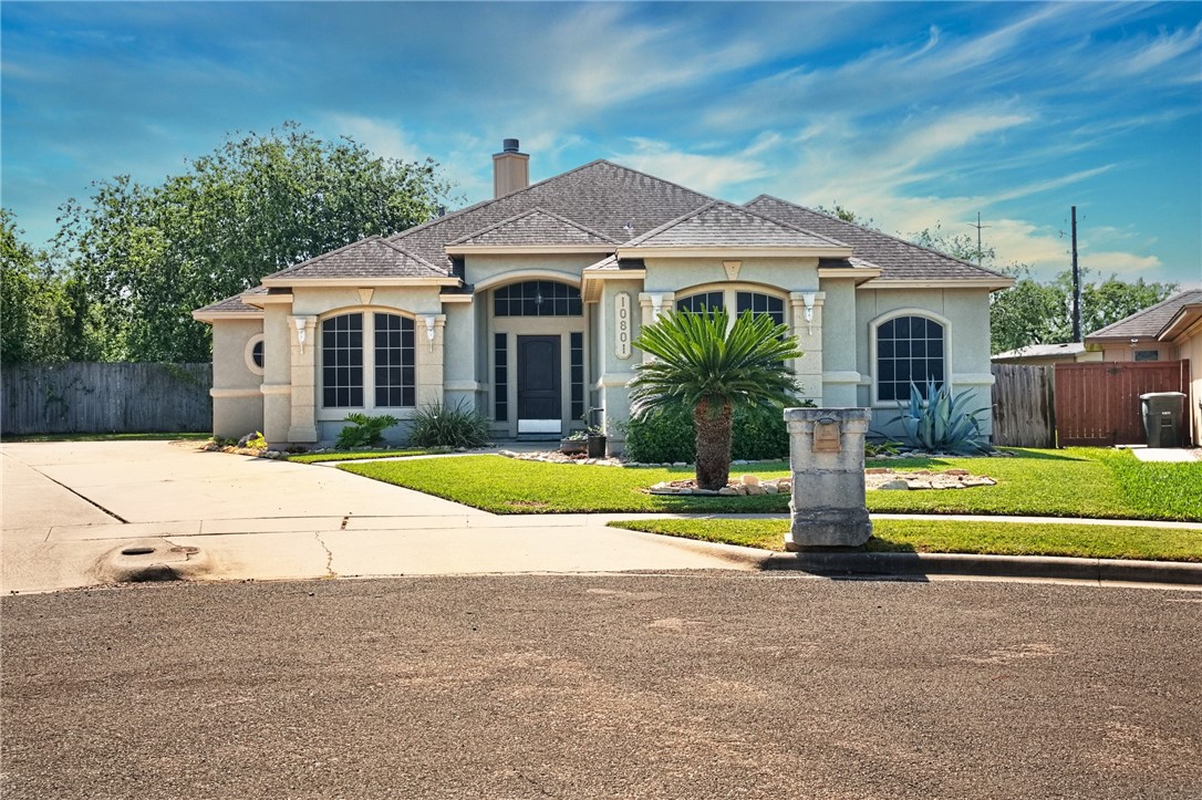 10801 Ashley Drive Corpus Christi TX 78410