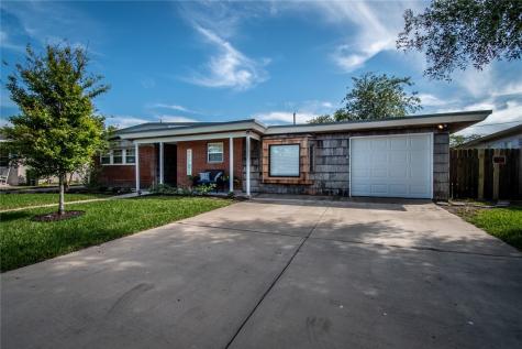 421 Wilma Drive Corpus Christi TX 78412