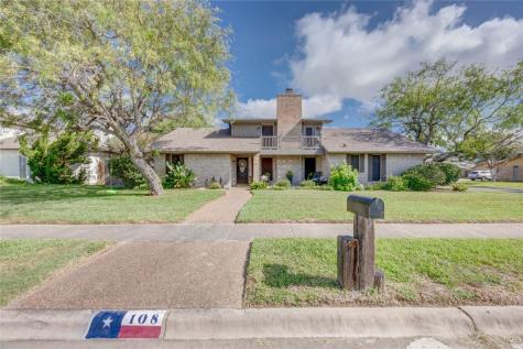 108 Lost Creek Drive Portland TX 78374