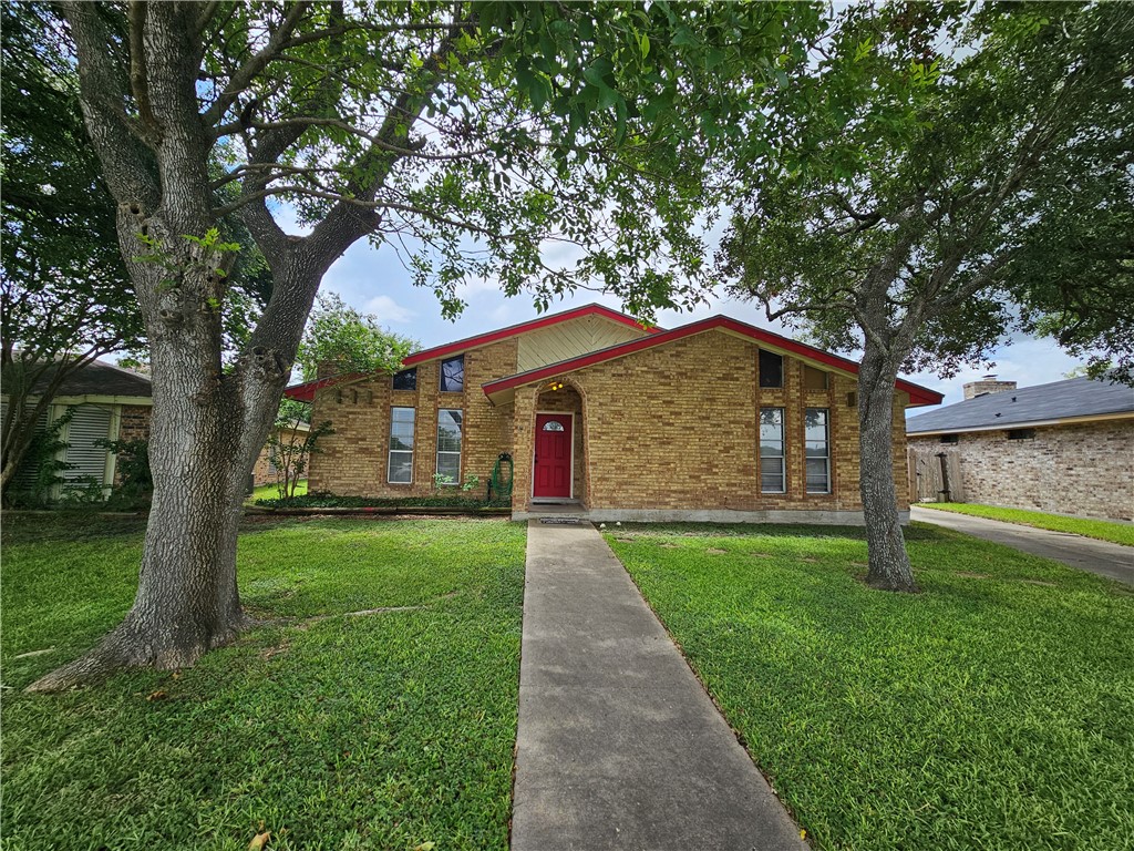 4026 Woodland Creek Drive Corpus Christi TX 78410