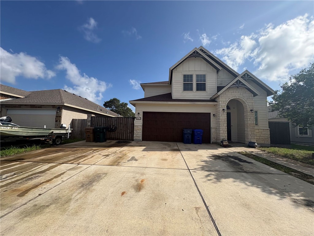1017 Palo Vista Drive Corpus Christi TX 78418